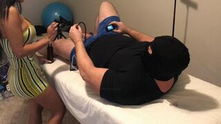 Sounding with Aaliyah