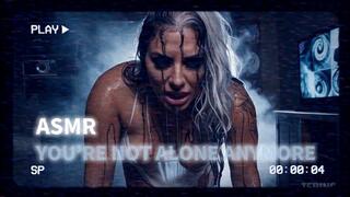 YOU’RE NOT ALONE ANYMORE