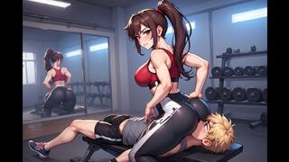 Face Sitting Confessions #13: My Facesitting Punishment