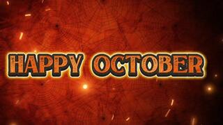 Spooky Fishnet Farts