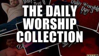 KingMarti: 5 Days Of Worship Collection - Full HD 1080p