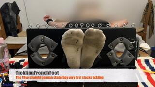 The 19 yo straight German skaterboy first session reboot (FHD)