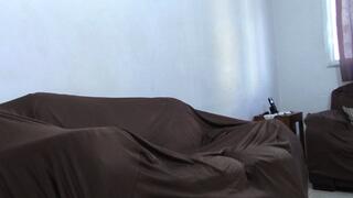 Making the slave suffer in the most classic way Part 1 by Dorothy, Penelope Pink, and Scarlet White Cam Full HD