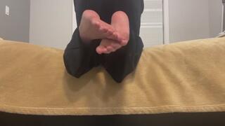 Slipper Drop Surprise