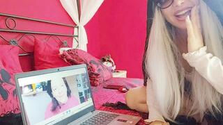 the mischievous Italian friends tell you their blasphemous pranks-italiane blasfeme raccontano le loro marachelle