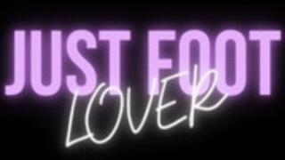 Just Foot Lover - Sabrina Nogueira Generates Total Destruction of Slave Bitch Part 2 - HD