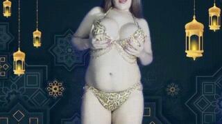 Listen To Shaytana's Adhan : Offer Your Salat To Shaytana Only This Haraam Month