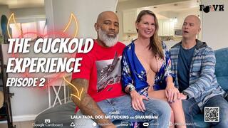 THE CUCKOLD EXPERIENCE EP 2 180 VR