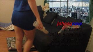 miss kristina clip # 20-7F