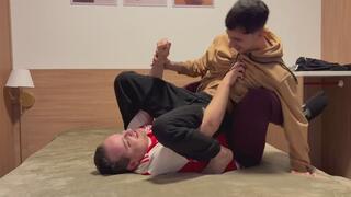 MASTER E DOMINATING WITH STYLE