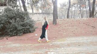 A Lost Ballet Shoe AVI (1920x1080) FHD