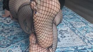 Guided Foot Worship Tease