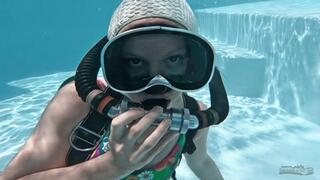 588 - Aria's Testing