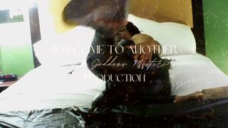 Sensual Foot Worship and Play