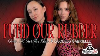 Fund Our Rubber