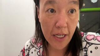 Yet another great steamy dump (Oct 1 2025)