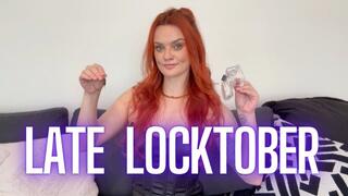 Late Locktober