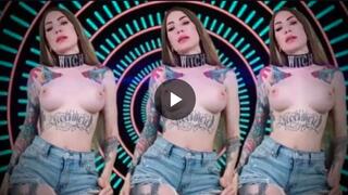 Triple Baal Goon Loop mind fuck - MINDFUCK , GOON