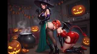 Farting Confessions #78: Farting Fury on My Leashed Pet