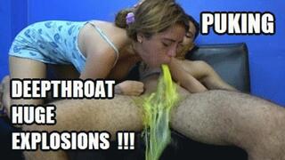 DEEP THROAT FUCKING PUKE 251004DB PATTY DEEPTHROAT PUKING THROATSKETBALL (FULL HD MP4 VERSION)