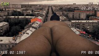 Giant Marco Fuck the town