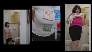 Oyster Stew Surprise