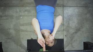 Spot Me - Personal Trainer Randi Sledge