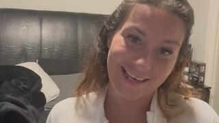 Hot step mommy milf POV