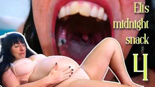 Eli's midnight snack 4 WMV