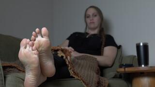 Jerking Off Is Your Habit, 1st