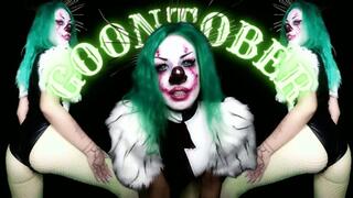 WELCOME TO GOONTOBER!