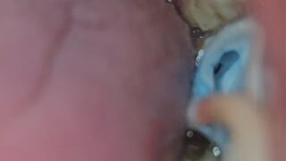 I swallow covid masks and spit them out =]