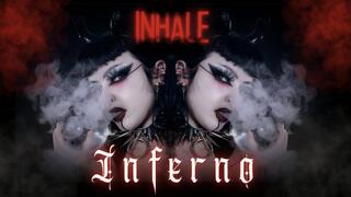 Inhale Inferno