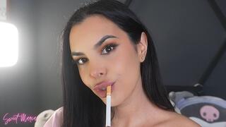 Matches light-up | Sweet Maria