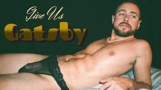 Give Us Gatsby