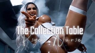 The Collection Table