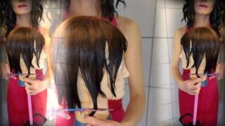 CASTRATRIX HAIR SALOON - HAIR CUTTING - CUSTOM