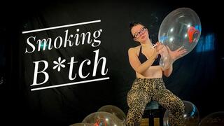 RFP38: Smoking B * tch