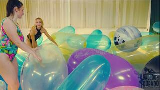 RBF2 C9 Airships and Longnecks 4K