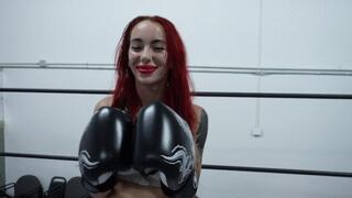 I Will Fuck You Up (4k)