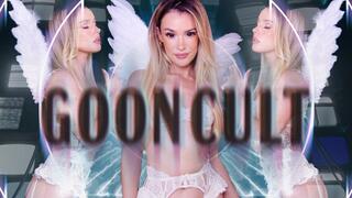 GOON CULT - Intense Gooner Indoctrination Experience