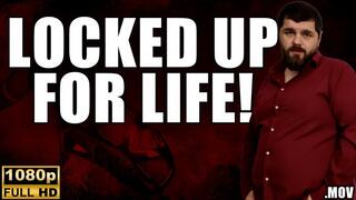 KingMarti: Caged For Life - Full HD 1080p - MOV