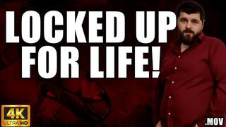 KingMarti: Caged For Life - 4k UHD 2160p - MOV