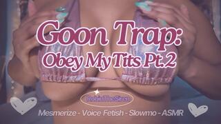 Goon: Obey My Tits — Part 2
