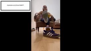 Thebarefootarchitect boss feet for your job