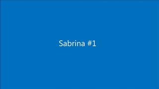 Sabrina01 (MP4)