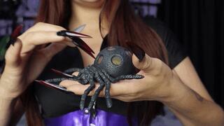 Punishment from the Witch