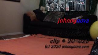 miss kristina clip # 20-8F