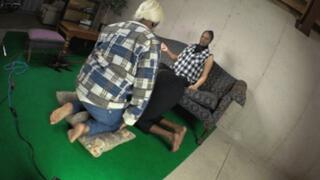 Thou Must Respect, 3rd