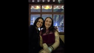 Oktoberfest 2025 Series - part III - Sissy Dirndl Prank, Public Humiliation & Reeking Nylons [Full HD]